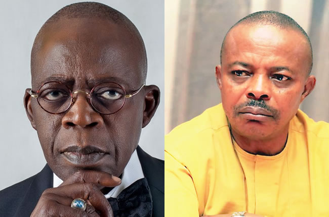 Tinubu s'en prend au NLC et déclare que la grève incessante est inacceptable