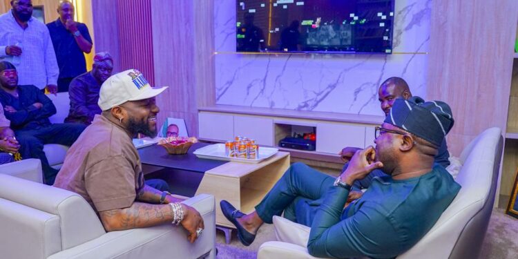 Davido,