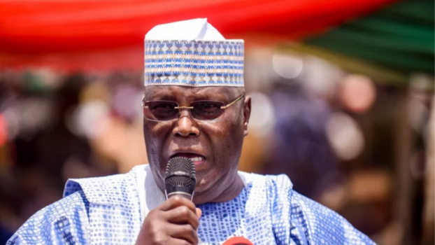 Atiku demande une enquête sur les allégations de gonflement du budget