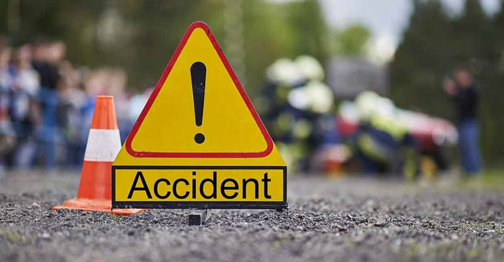 De multiples accidents font deux ans et deux autres à Lagos