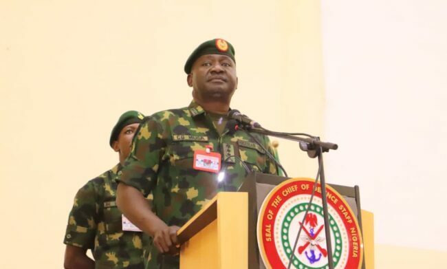 Des bandits enlèvent 87 personnes lors d'une nouvelle attaque, alors que le CDS arrive à Kaduna