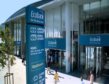 ECOBANK Transnational Incorporated (ETI)