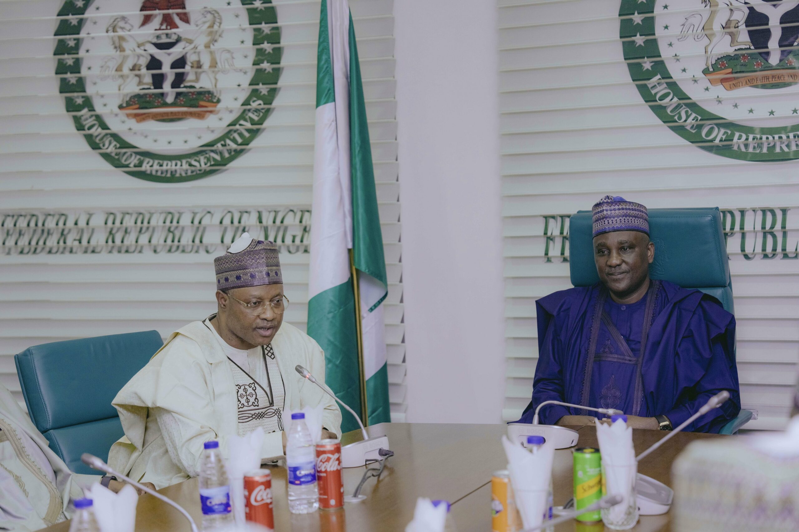 Écoliers enlevés : revisitez la police d'État, le gouvernement de Kaduna supplie les représentants
