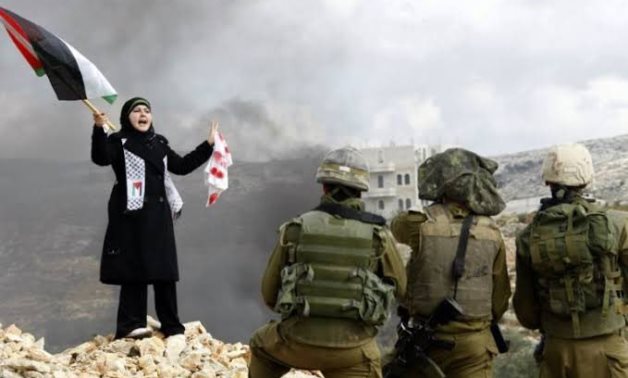 Égypte : Les succès obtenus par les femmes sont tempérés par une profonde tristesse face aux souffrances des femmes de Gaza