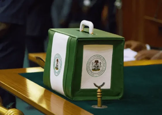 FG consacre 100 milliards de nairas au crédit à la consommation (Sen Bagudu)