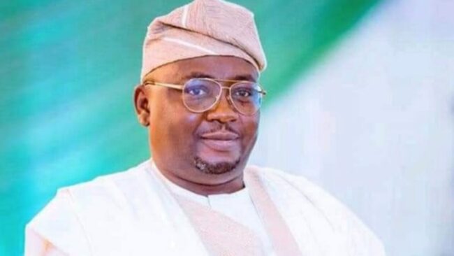 FG investit dans les énergies alternatives pour lutter contre le déficit – Adelabu