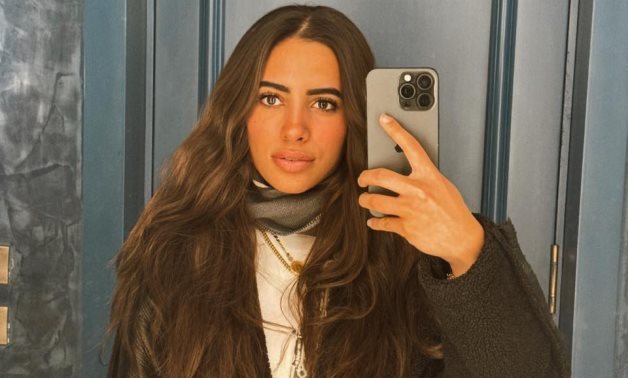 Habiba Al-Shamaa, la jeune fille qui a sauté d'une voiture Uber dans la ville d'Al Shorouk, est annoncée morte
