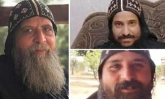 L'Église orthodoxe affirme que trois moines ont été tués dans le monastère Saint-Marc lors d'une attaque armée en Afrique du Sud