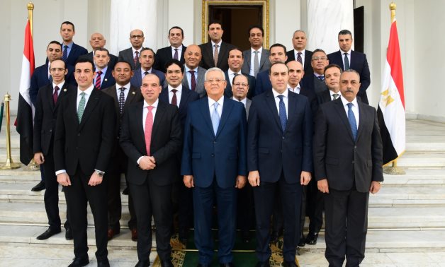L'Égypte achève un nouveau projet de code de procédure pénale, fixant des limites à la durée de la détention provisoire