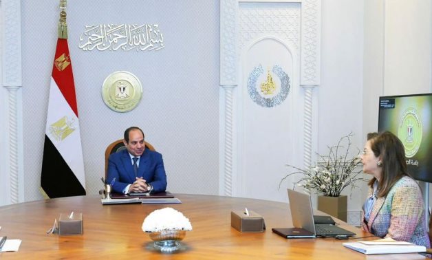 L'Égypte donnera la priorité à l'éducation et à la santé dans son budget 2024/2025