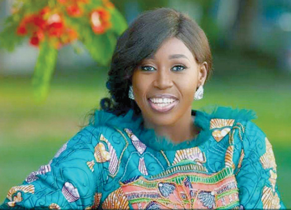 La Fondation Aunt Landa Bethel célèbre son 12e anniversaire et salue les femmes