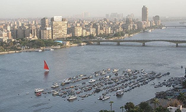 La sécurité de l'eau en Égypte et au Soudan fait partie intégrante de la sécurité nationale arabe, selon le chef du CCG