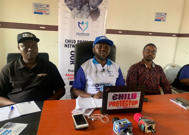 Le CNPP reproche à FG l'enlèvement d'écoliers