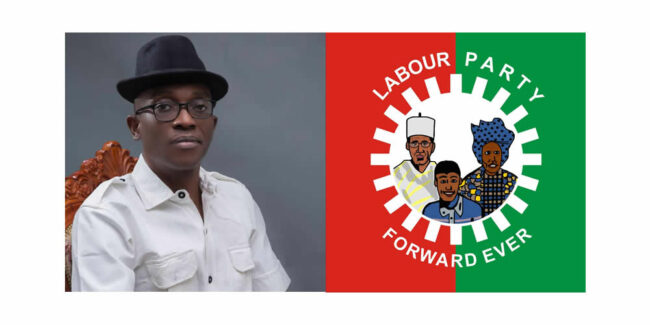 Le Parti travailliste d'Anambra déclare son soutien au NWC dirigé par Abure
