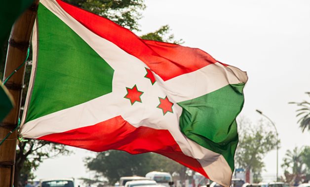 Le chef de la diplomatie burundaise affirme son soutien aux droits de l'Égypte et aux intérêts de l'eau dans le dossier du barrage éthiopien
