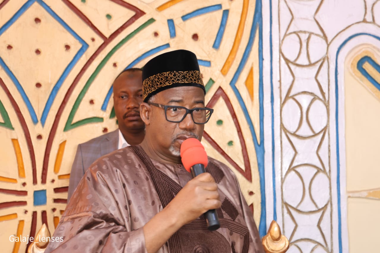 Le gouvernement de Bauchi pleure la mort du chef du district de Darazo