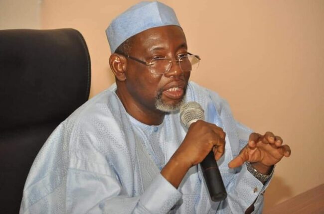 Le gouvernement de Jigawa approuve 270 millions de nairas pour créer 27 millionnaires
