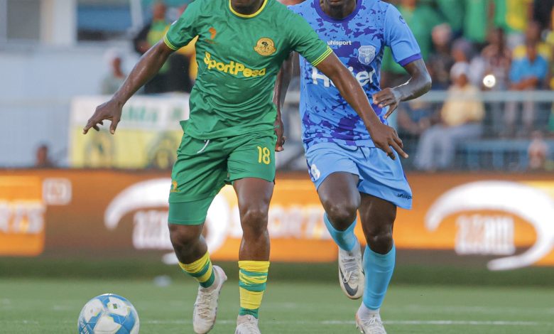 Les jeunes Africains inarrêtables en Premier League