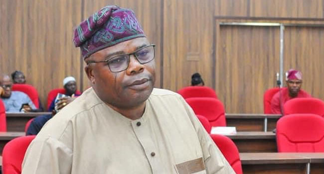 Ondo Speaker