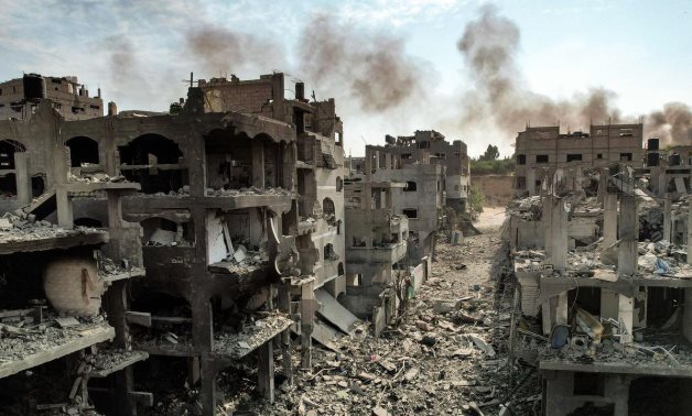 Les pourparlers de cessez-le-feu à Gaza reprendront dimanche au Caire alors que la pression mondiale monte sur Israël