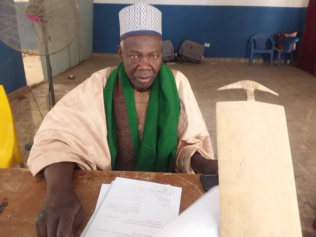 Les propriétaires de l'école d'Almajiri félicitent Tinubu pour la nomination de Ja'afar et Idris