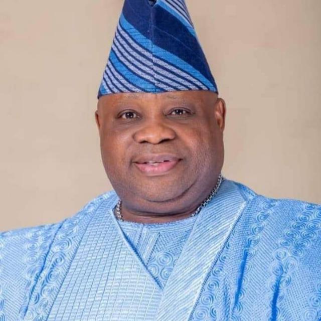 Nomination de nouveaux rois comme légale et traditionnelle – gouvernement d'Osun
