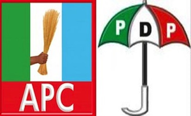 Osun PDP et APC échangent des mots sur la réhabilitation de la maison du gouvernement