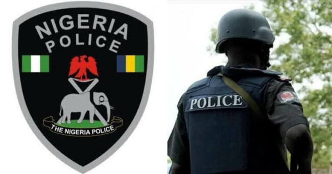 Quatre adeptes présumés arrêtés sous le plafond de l'hôtel Asaba