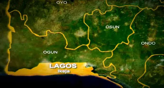 CSR: Foundation feeds 500 Lagos residents