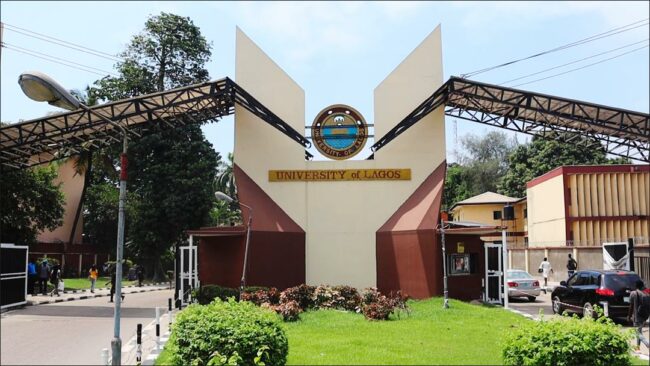Shettima et d'autres pour la conférence pré-Ramadan des anciens élèves musulmans d'UNILAG