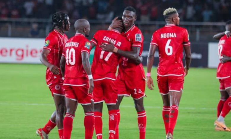 Simba rejoint les Jeunes Africains alors que la Tanzanie devient le seul pays à déployer deux clubs en quarts de finale de la LDC de la CAF