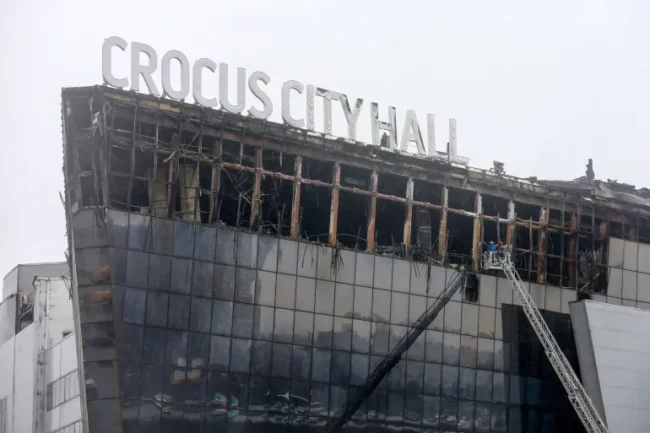 Tout ce que vous devez savoir sur l'attentat terroriste de Moscou