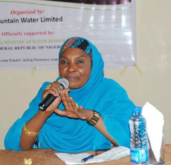 WOFAN provides medical facilities