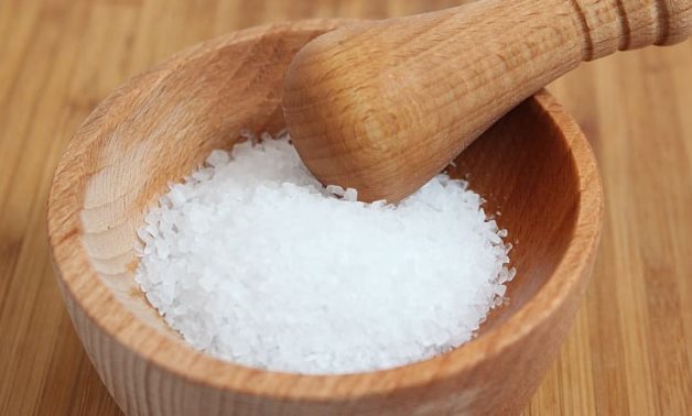 2,5 millions de décès dans le monde pourraient être évités en régulant la consommation de sel (ministère de la Santé)