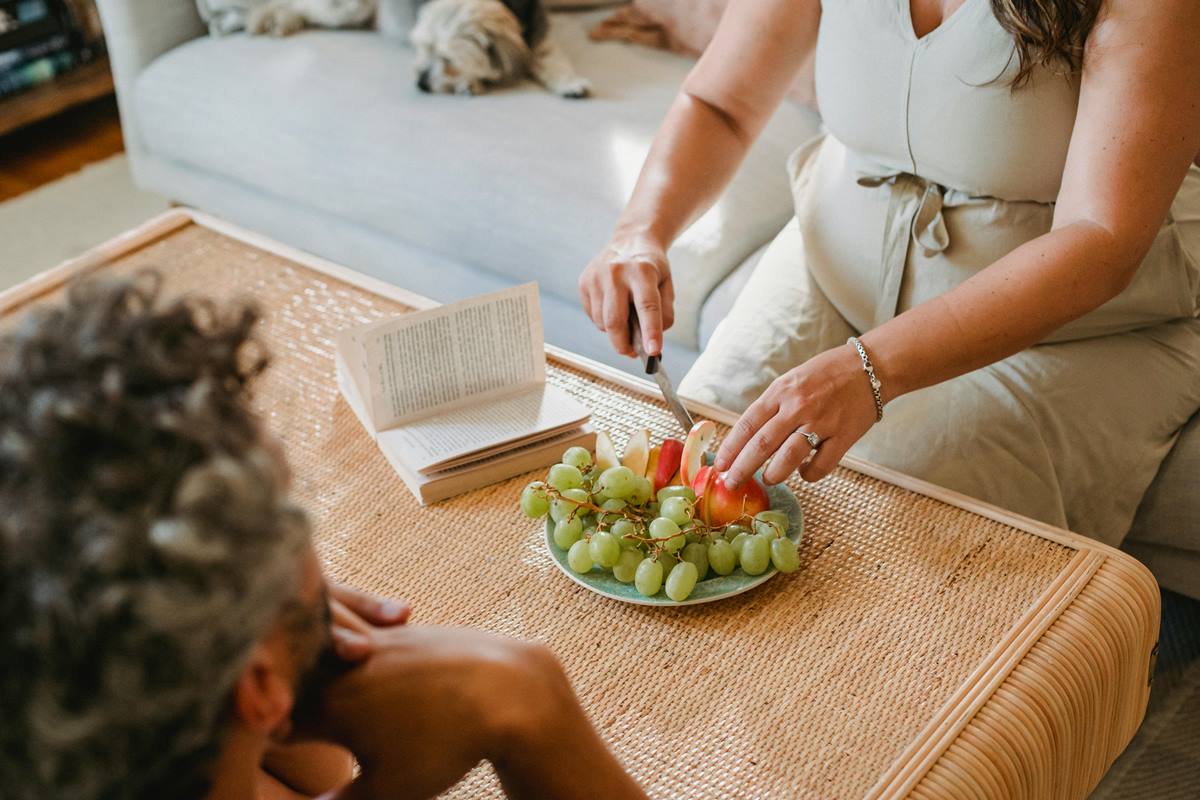 5 aliments essentiels pour les femmes enceintes