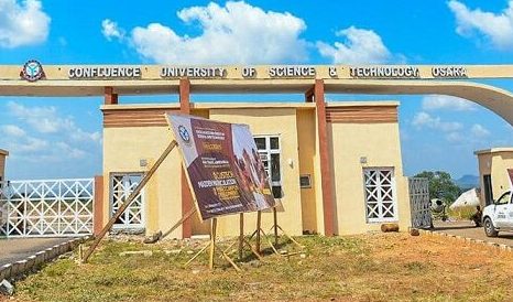 Confluence Uniiversity