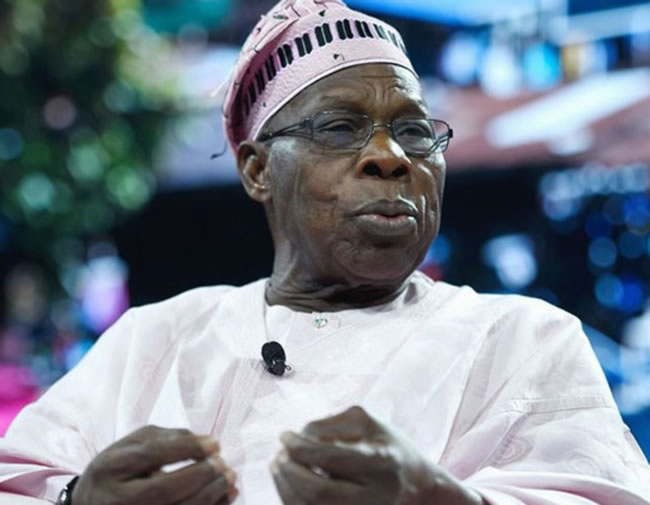 Comment le Nigeria peut atteindre la sécurité alimentaire — Obasanjo, Makinde,