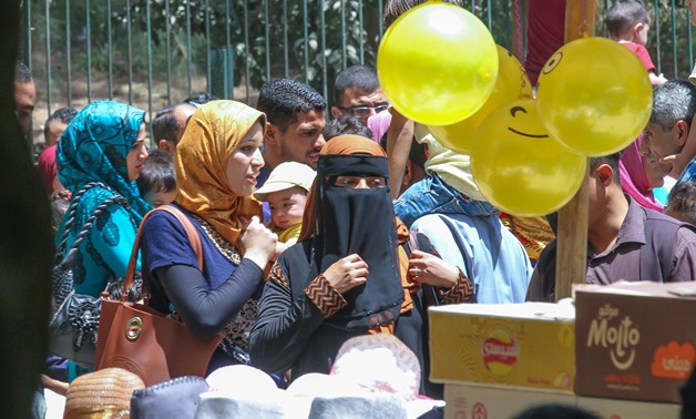 Egypte : mercredi marque le 1er jour de l'Aïd Al-Fitr