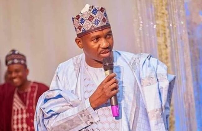 Eid-el-fitri : le gouverneur Aliyu exhorte les musulmans à maintenir les vertus du Ramadan