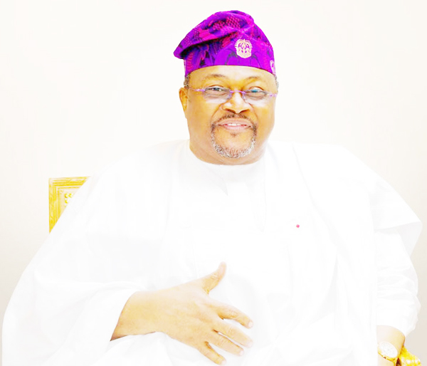 Entre Mike Adenuga et Prométhée