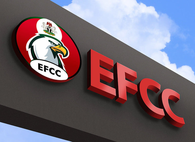 L'EFCC enquête sur 11 voleurs de pétrole présumés à Lagos