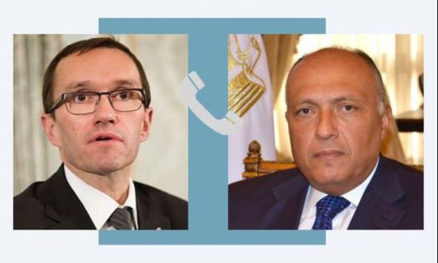 L'Egypte et la Norvège expriment leur rejet des projets d'opération militaire israélienne à Rafah palestinien