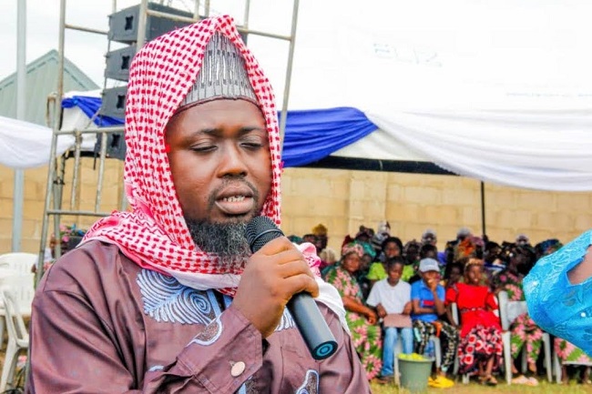 L'imam en chef enlevé d'Iyara retrouve la liberté
