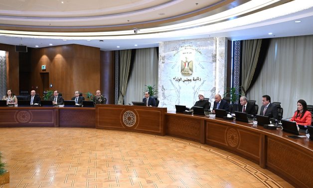 La mise en œuvre des résultats du dialogue national est une priorité absolue pour le Président Sissi et le Premier ministre