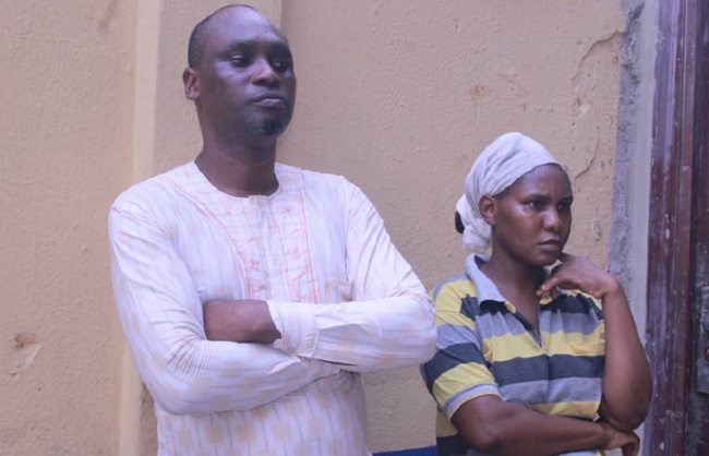 La police arrête un homme et sa femme pour avoir produit de faux vins à Lagos