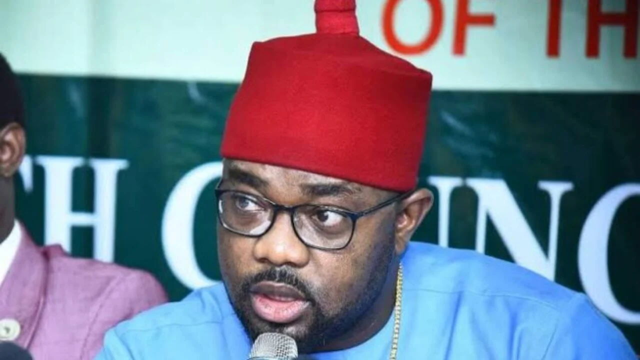 Le CUPP exhorte le NASS à enquêter sur le contrat Lagos-Calabar