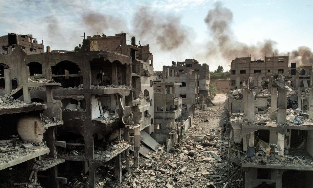 Le Hamas s'en tient aux principales exigences à Gaza, notamment un cessez-le-feu permanent après les pourparlers du Caire
