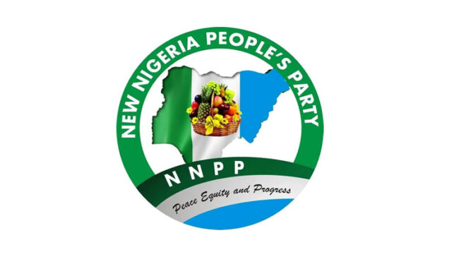 Le NNPP présente ses condoléances aux victimes de l'explosion du pétrolier Rivers