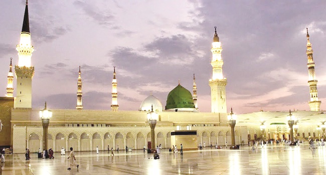 Nigeria needs godly leaders