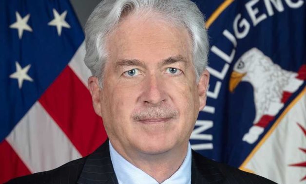 Le directeur de la CIA pourrait se rendre en Egypte ce week-end (rapport)